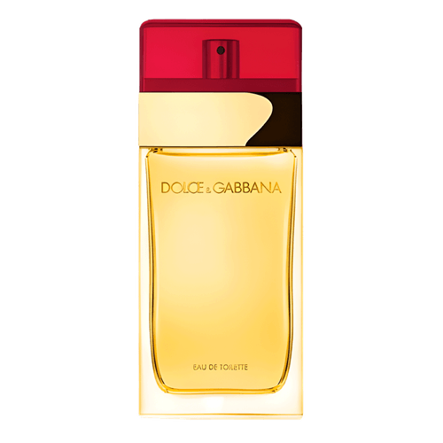 Dolce & Gabbana Eau De Toilette - Perfume Feminino