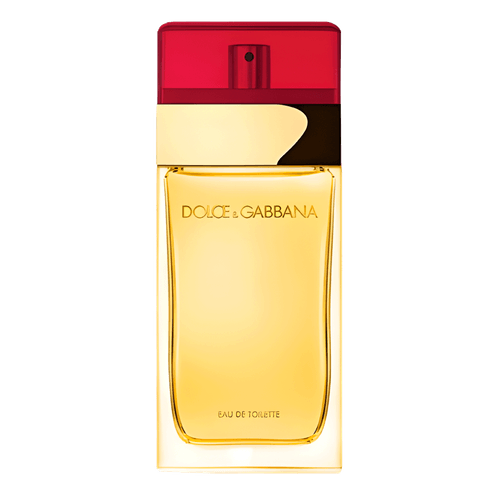 Dolce & Gabbana Eau de Toilette - Perfume Feminino 100ml