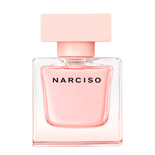 Narciso Cristal Eau de Parfum - Perfume Feminino 50ml