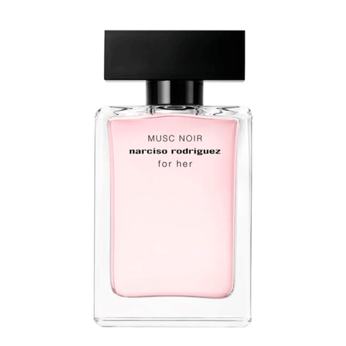 Narciso Rodriguez Musc Noir For Her Eau de Parfum - Perfume Feminino 50ml