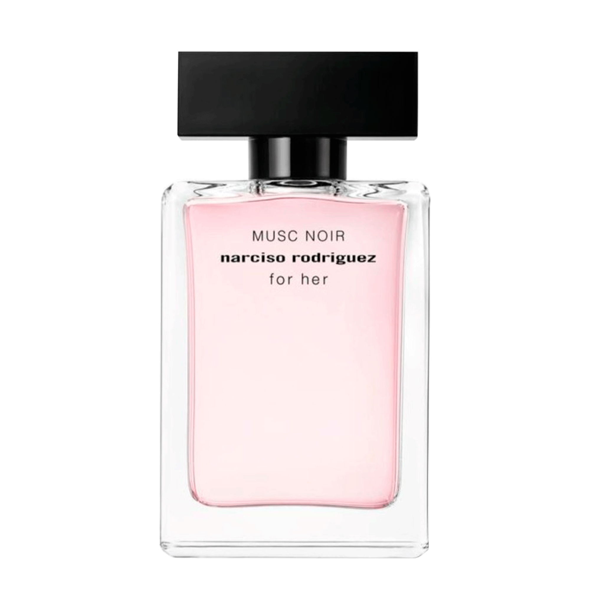 Perfume Narciso Rodriguez Musc Noir For Her Feminino Eau De Parfum 50 Ml