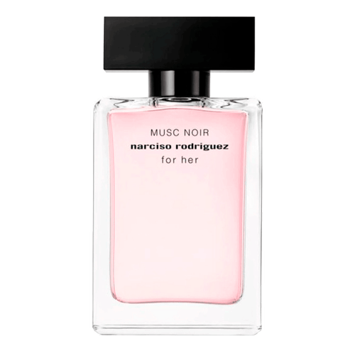 Narciso Rodrigues Musc Noir For Her Eau de Parfum - Perfume Feminino 100ml