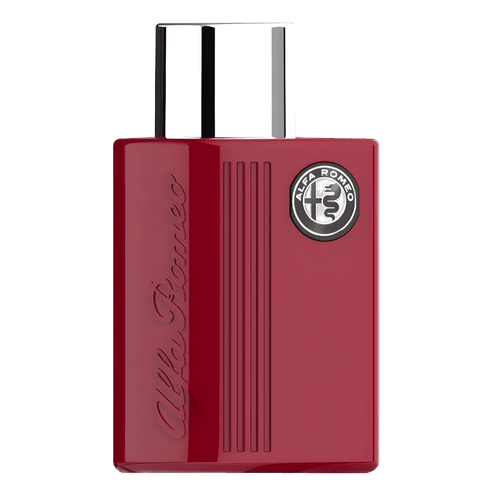 Alfa Romeo Red  Eau de Toilette - Perfume Masculino