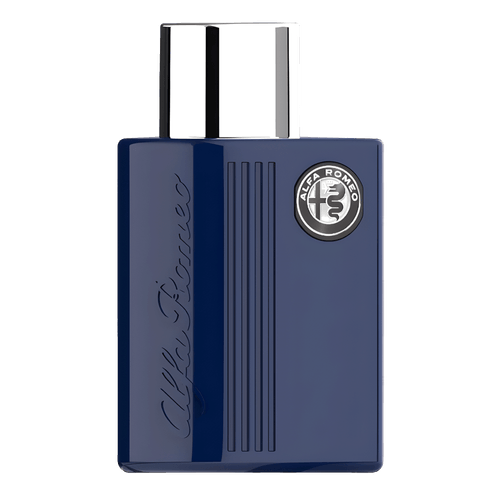 Alfa Romeo Blue Eau de Toilette - Perfume Masculino