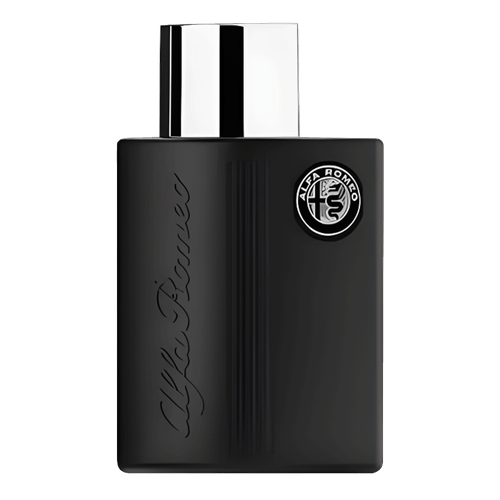 Alfa Romeo Black Eau de Toilette - Perfume Masculino