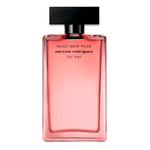 Narciso Rodriguez Musc Noir Rose For Her Eau de Parfum - Perfume Feminino