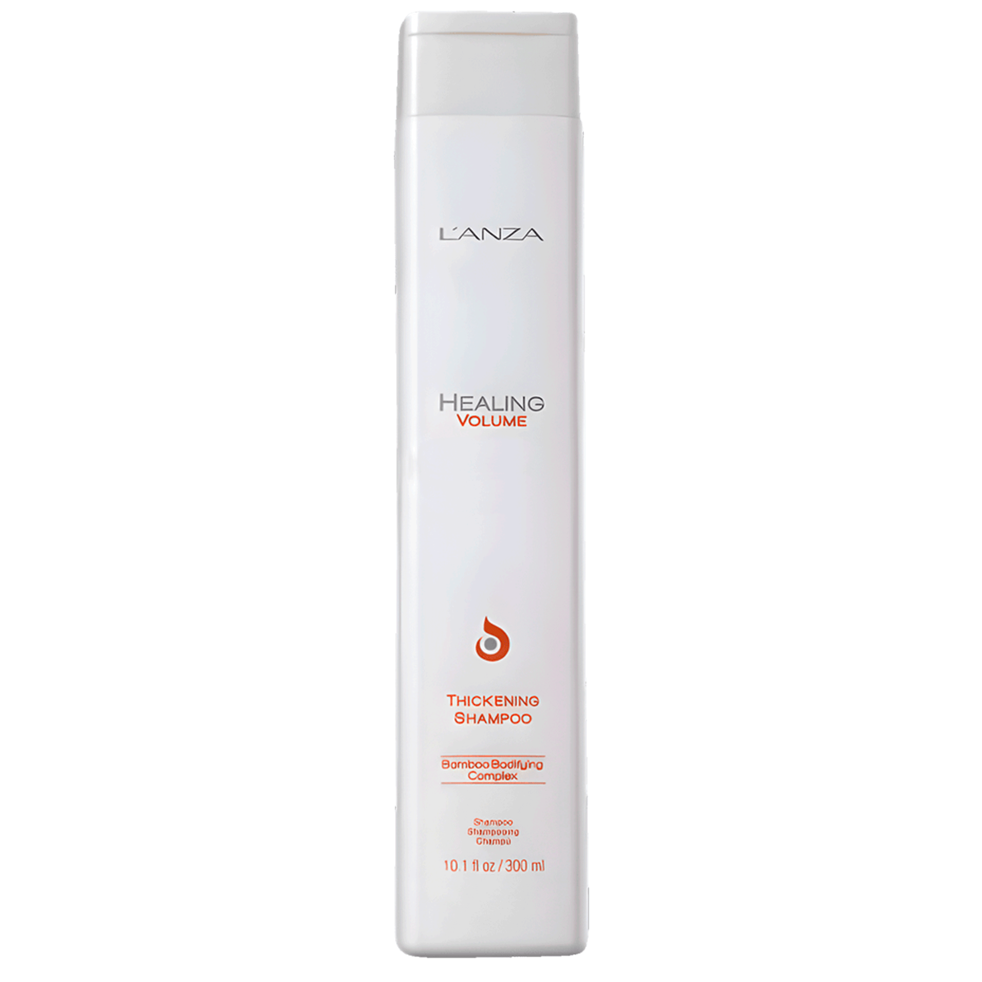Lanza Healing Volume - Shampoo