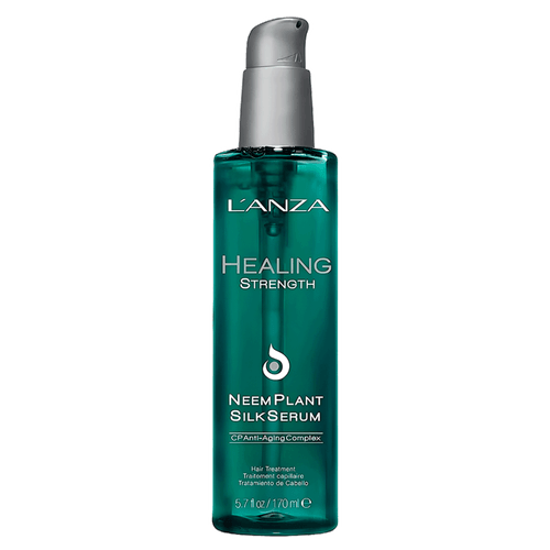 L'anza Healing Strength Neem Plant Silk - Sérum Finalizador