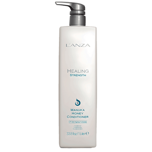 L'anza Healing Strength Manuka Honey - Condicionador 1L