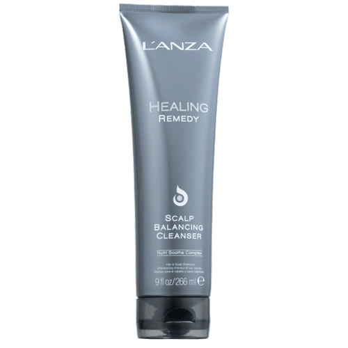 L'Anza Healing Remedy Healing Scalp Balancing Cleanser - Shampoo sem Sulfato 266ml