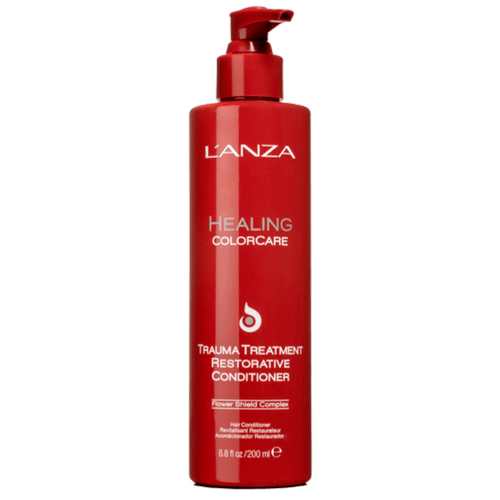 L'Anza Colorcare Trauma Restorative - Condicionador 200ml