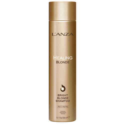 L'Anza Healing Blonde Bright - Shampoo 300ml