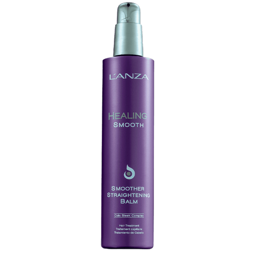 L'Anza Healing Smooth Straightening - Bálsamo Alisador 250ml