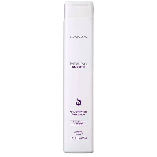 L'Anza Healing Smooth Glossifying - Shampoo 300ml