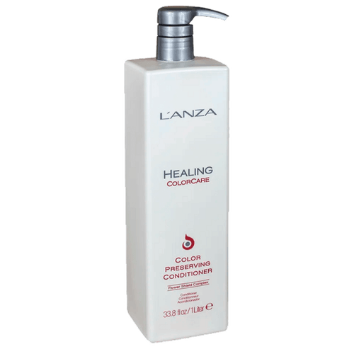 L'Anza Healing Color Care - Condicionador 1L