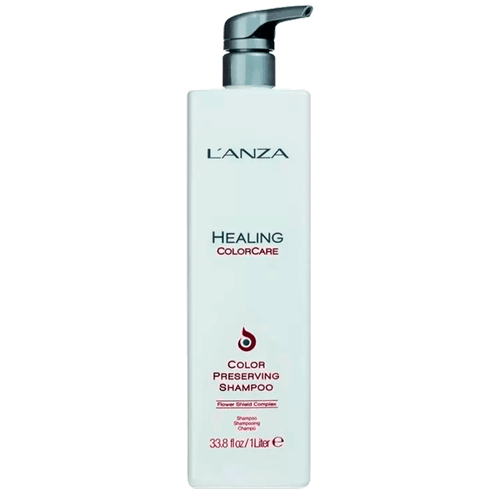 L'Anza Healing ColorCare - Shampoo 1000ml