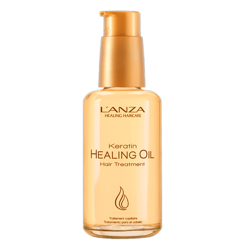 L'Anza Keratin Healing Hair - Oleo de Tratamento 100ml