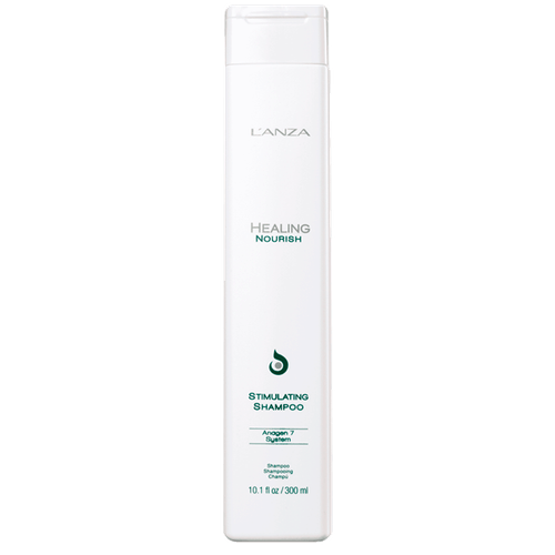 L'Anza Healing Nourish Stimulating - Shampoo 300ml