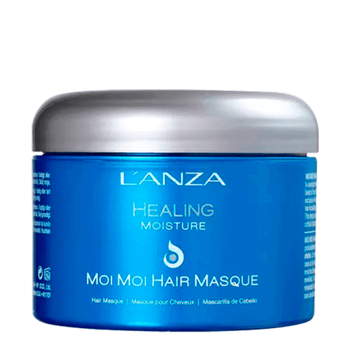 L'Anza Healing Moisture Moi Moi - Máscara Capilar 200ml