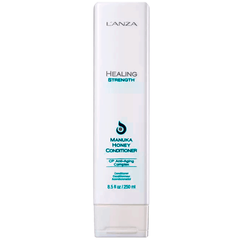 L'Anza Healing Strength Manuka Honey - Condicionador 250ml