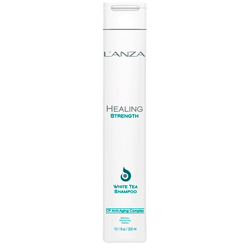 L'Anza Healing Strength White Tea - Shampoo sem Sulfato 300ml