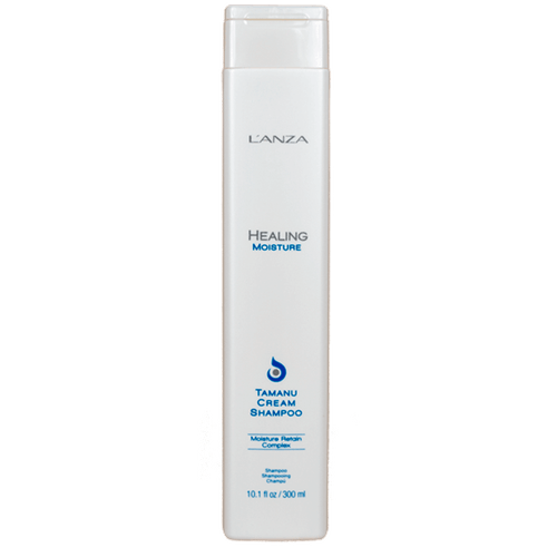 L'Anza Healing Moisture Tamanu Cream - Shampoo 300ml