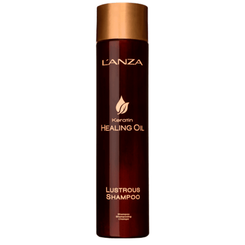 L'Anza Healing Keratin Oil - Shampoo 300ml