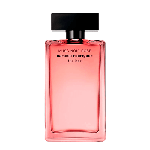 Narciso Rodriguez Musc Noir Rose For Her Eau de Parfum - Perfume Feminino