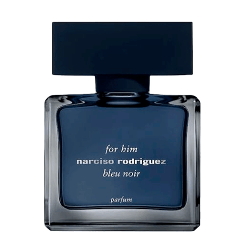 Narciso Rodriguez Bleu Noir For Him Parfum - Perfume Masculino 50ml