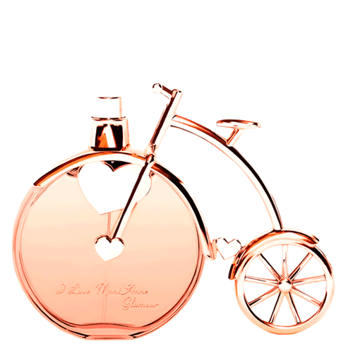 Mont'Anne I Love Mont'Anne Glamour Eau de Parfum - Perfume Feminino