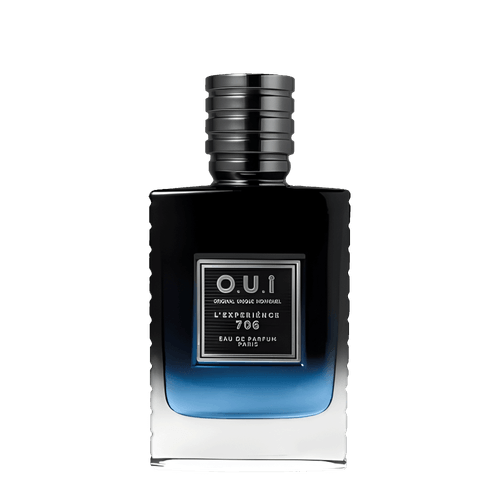 O.U.i L'Expérience 706 Eau de Parfum - Perfume Masculino