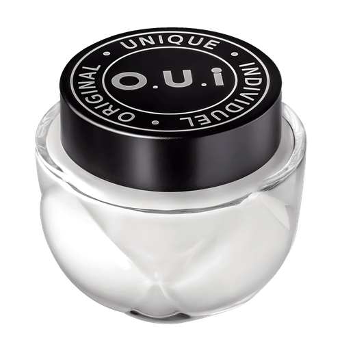 O.U.i Paradis Rouge - Creme Hidratante Desodorante Corporal 200g