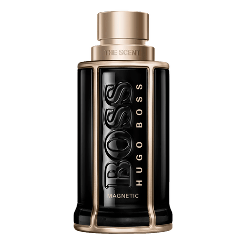 Hugo Boss The Scent Magnetic Eau de Parfum - Perfume Masculino