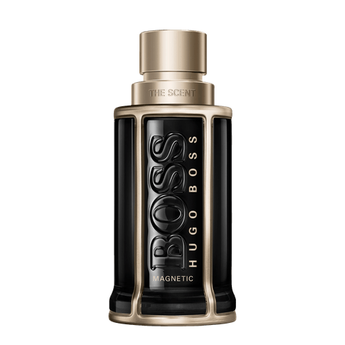Hugo Boss The Scent Magnetic Eau de Parfum - Perfume Masculino