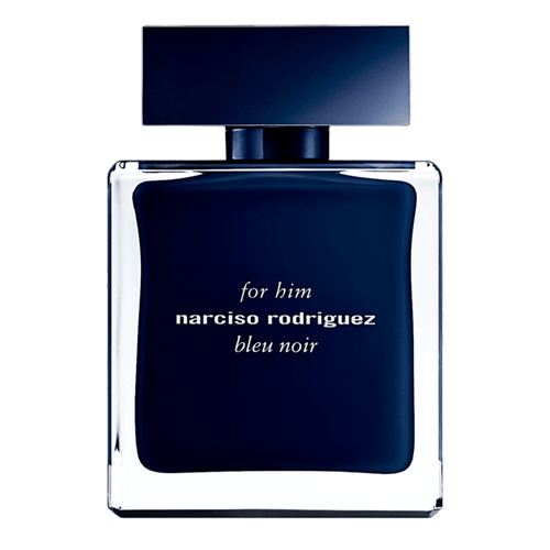 Narciso Rodriguez For Him Bleu Noir Eau de Toilette - Perfume Masculino