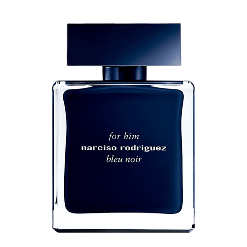 Narciso Rodriguez For Him Bleu Noir Eau de Toilette - Perfume Masculino