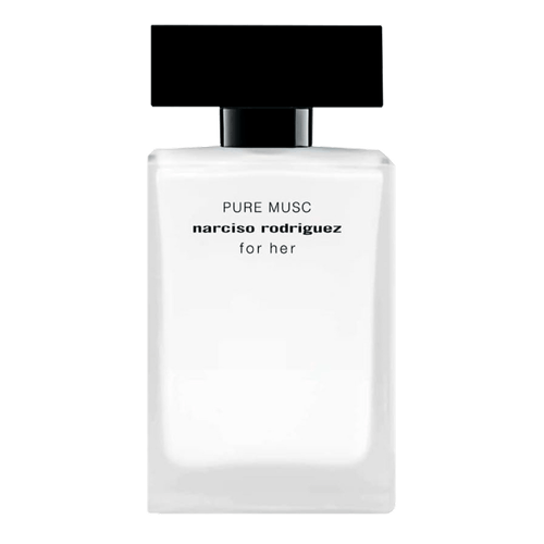 Narciso Rodriguez Pure Musc For Her Eau de Parfum - Perfume Feminino