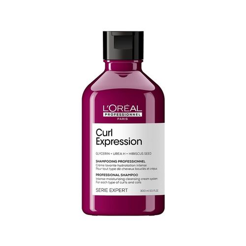 L'Oréal Professionnel Curl Expression - Shampoo 300ml