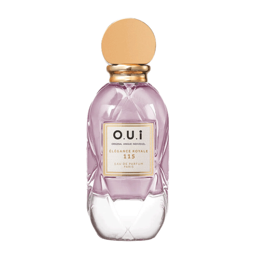 O.U.i Élégance Royale 115 Eau de Parfum - Perfume Feminino 75ml