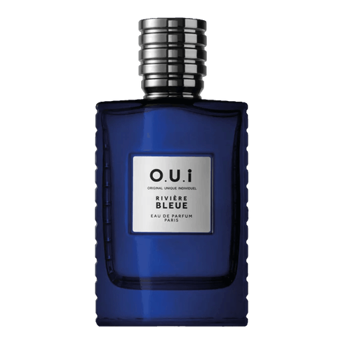 O.U.i Rivière Bleue Eau de Parfum - Perfume Masculino