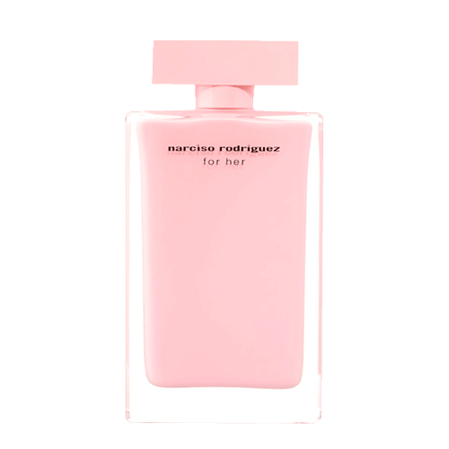 Narciso Rodriguez For Her Eau de Parfum - Perfume Feminino