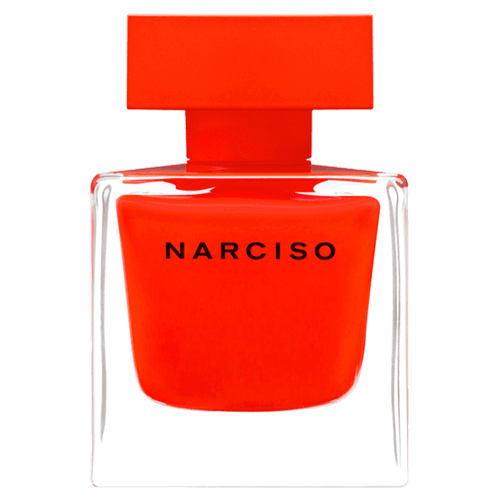 Narciso Rodriguez Rouge Eau De Parfum - Perfume Feminino 150ml