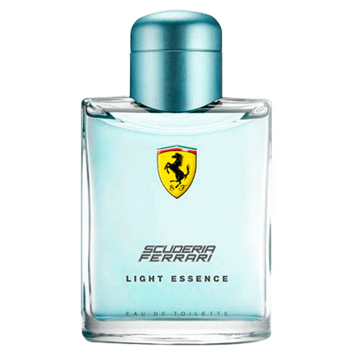 Ferrari Scuderia Light Essence Eau de Toilette - Perfume Unissex 125ml