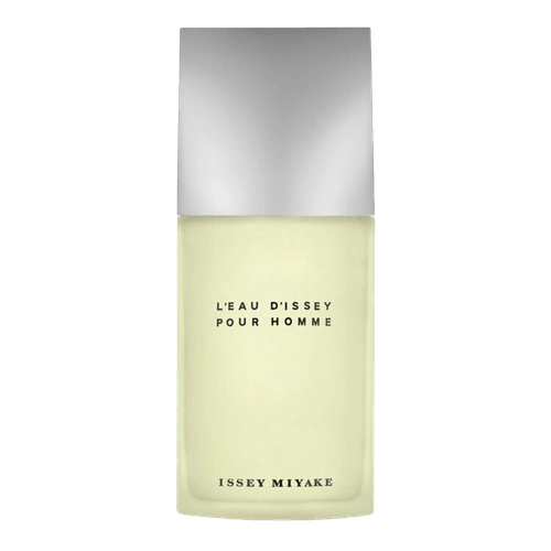 Issey Miyake L'Eau D'Issey Pour Homme Eau de Toilette - Perfume Masculino