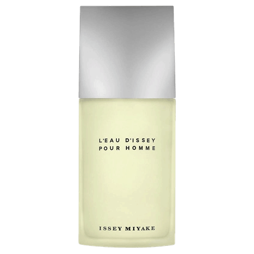 Issey Miyake L'Eau D'Issey Pour Homme Eau de Toilette - Perfume Masculino