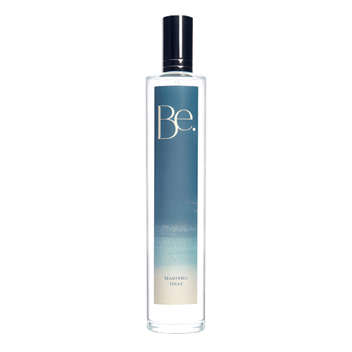 Be Colônias Marinho Eau de Toilette - Perfume Unissex