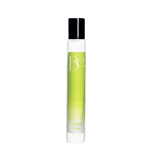 Be Colônias Verde Eau de Toilette - Perfume Unissex