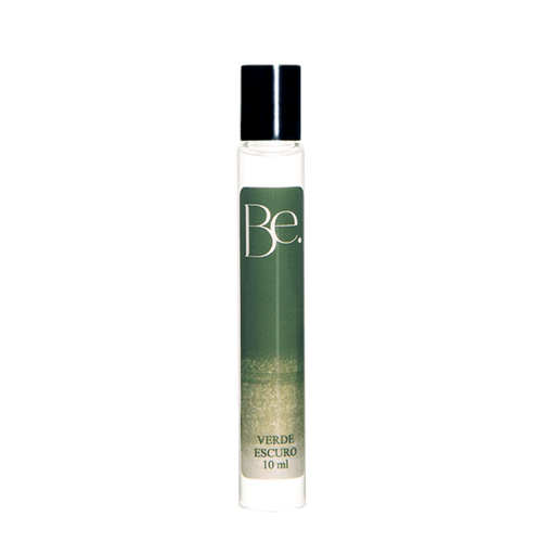 Be Colônias Verde Escuro Eau de Toilette - Perfume Feminino