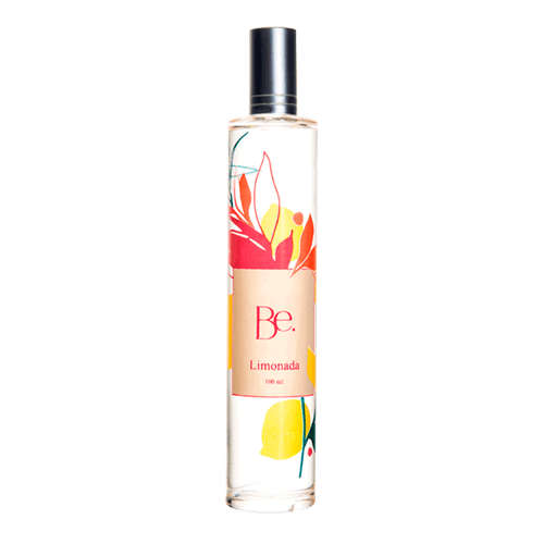 Be Colônias Limonada Eau de Toilette - Perfume Feminino