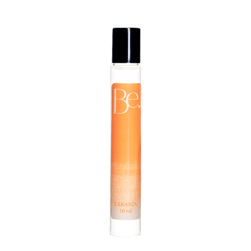 Be Colônias Laranja Eau de Toilette - Perfume Unissex